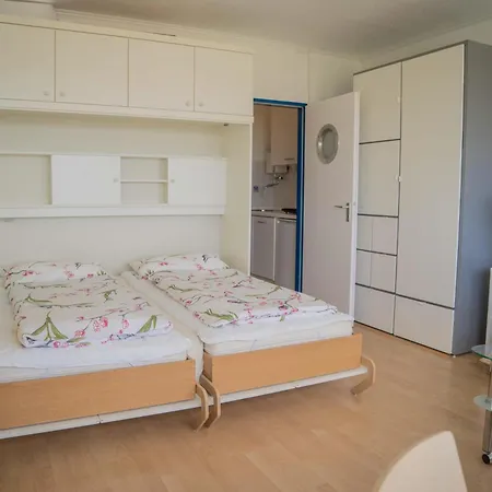 Inselblume 19 - Gemuetliche Am Yachthafen Prázdninový dům